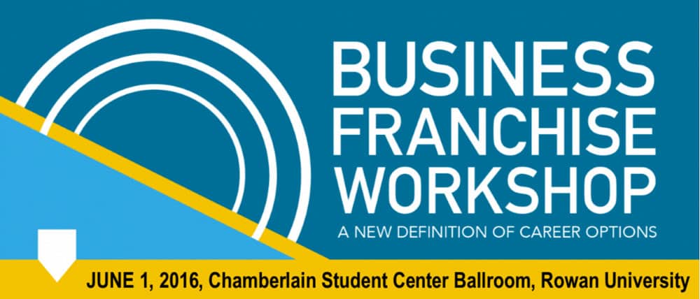 Business Franchise Workshop