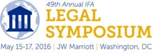 Legal Symposium