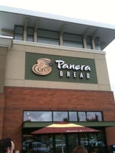 Panera