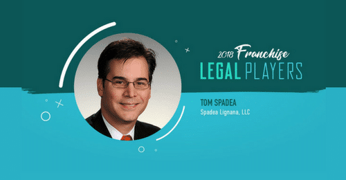 Franchise Legal Players