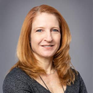 Beth Mandel Rosenthal