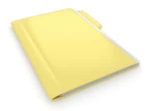 file folder