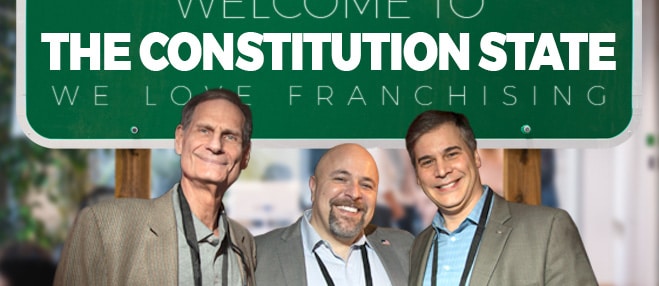 Franchise Lawyers Serving Connecticut