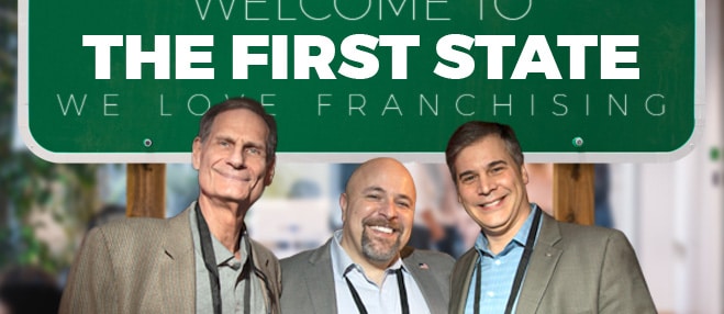 Franchise Lawyers Serving Delaware