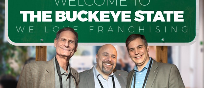 Franchise Lawyers Serving Ohio
