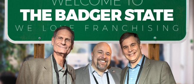 Franchise Lawyers Serving Wisconsin