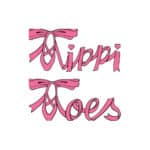 Tippi Toes Logo