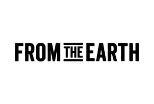 From the Earth Logo