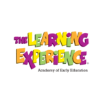 the learning experience logo