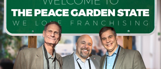 Franchise Lawyers Serving North Dakota