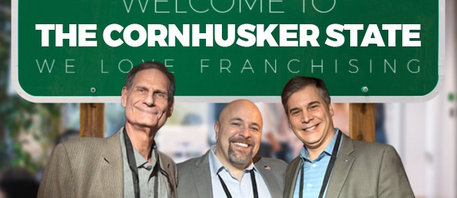 Franchise Lawyers Serving Nebraska