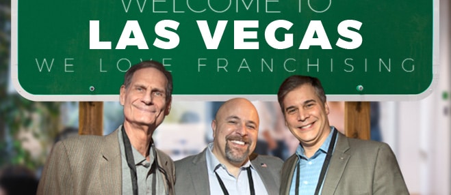 Franchise Lawyers Serving Nevada