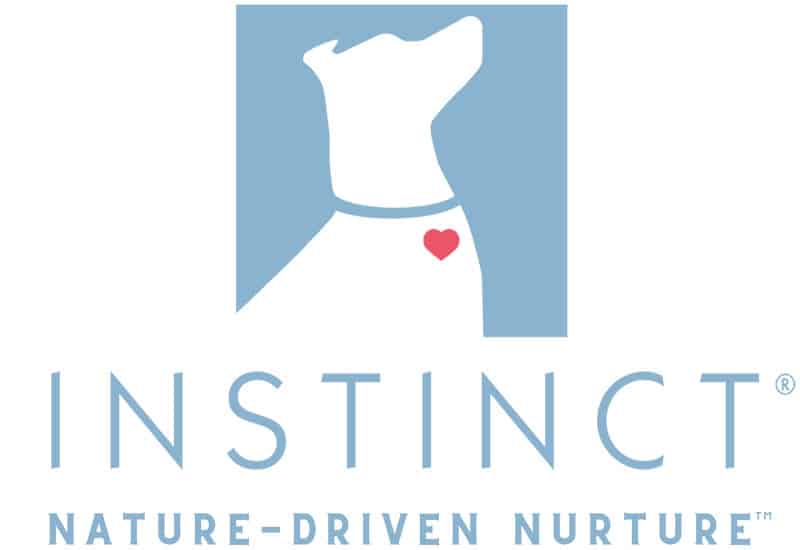 Instinct Nature Driven Nurture