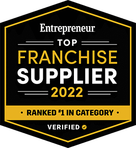 Top Franchise Suppliers 2022