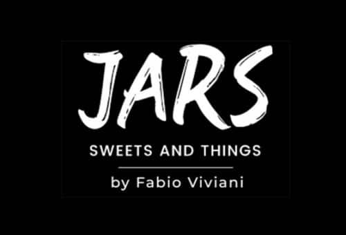 Jars Sweets and Things