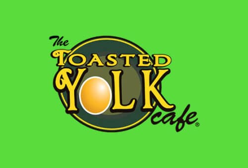 the toasted yolk cafe