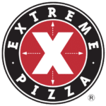 Extreme Pizza Logo