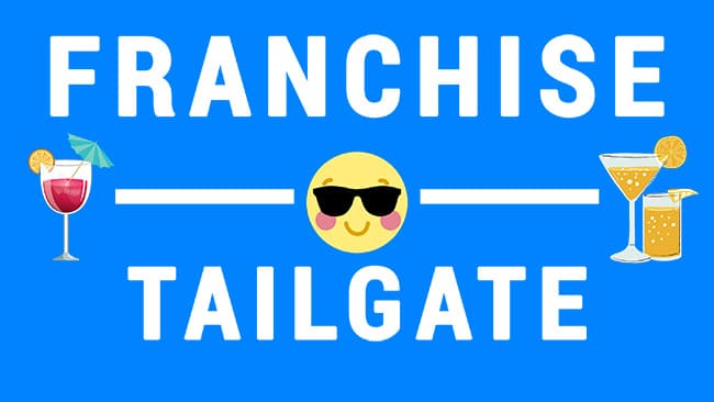 Franchise Tailgate – West Palm Beach