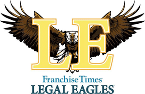 Franchise Times Legal Eagles