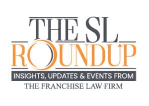 SL Roundup