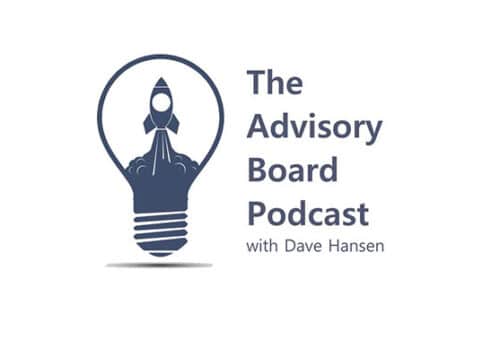 The advisory board podcast