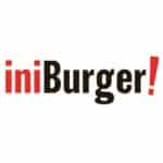 iniBurger logo