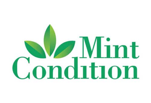 Mint Condition Franchise Logo
