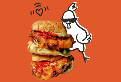 375 chicken 'n fries franchise