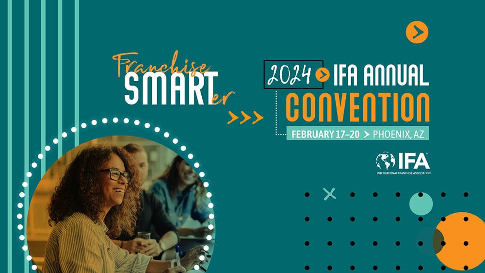 IFA Annual Convention - Phoenix, AZ