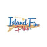 island fin poke logo