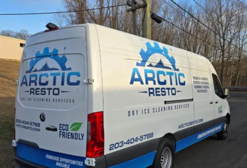 Arctic Resto