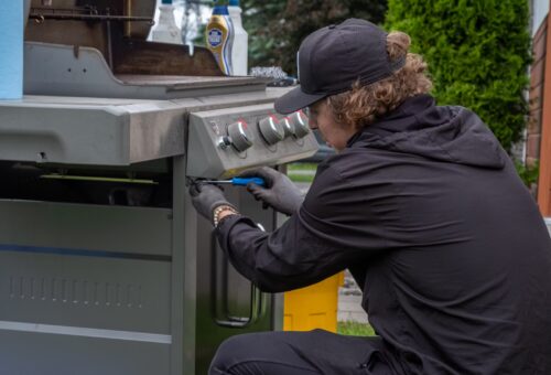 Grill Hero