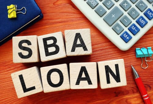 SBA Loan