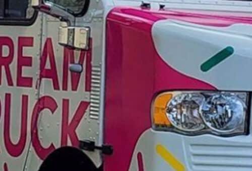 Scream Truck