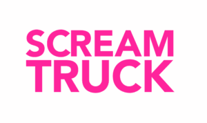 Scream Truck Logo