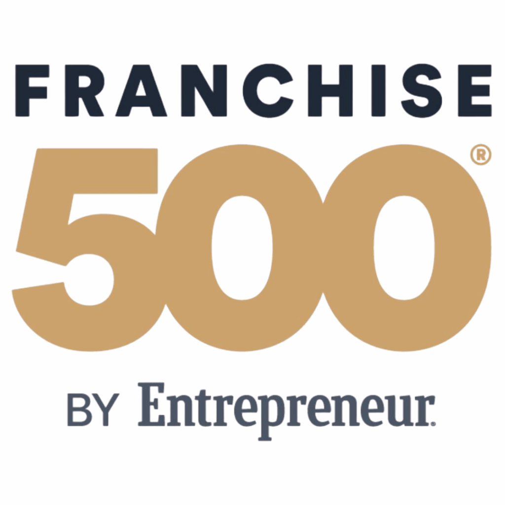 Entrepreneur Franchise 500