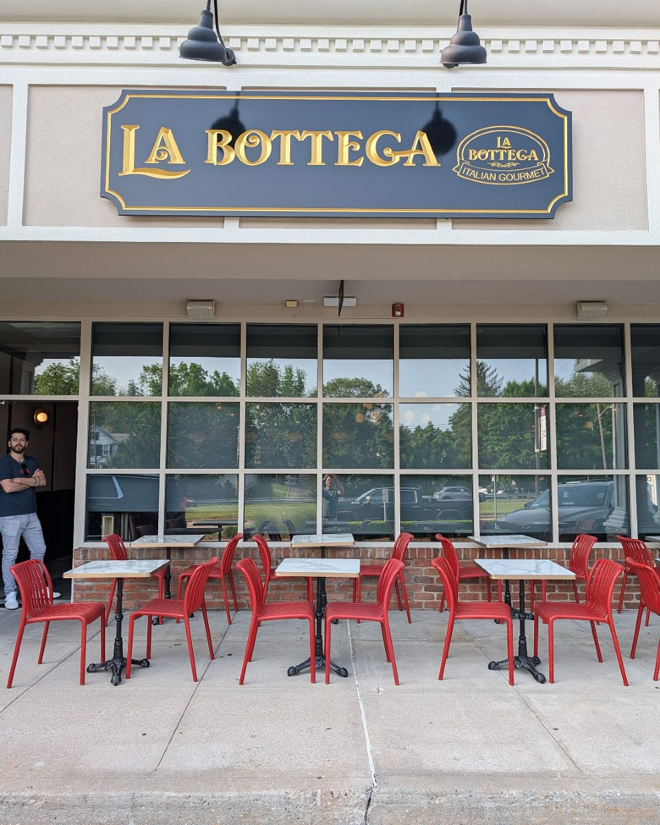 La Bottega