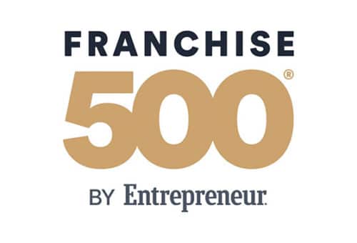 franchise 500 banner