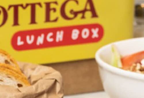 la bottega food