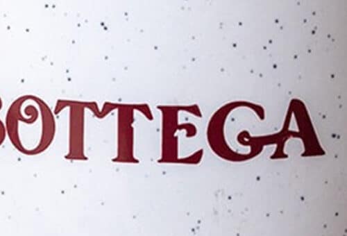 la bottega coffee