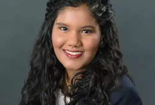 Tabitha David