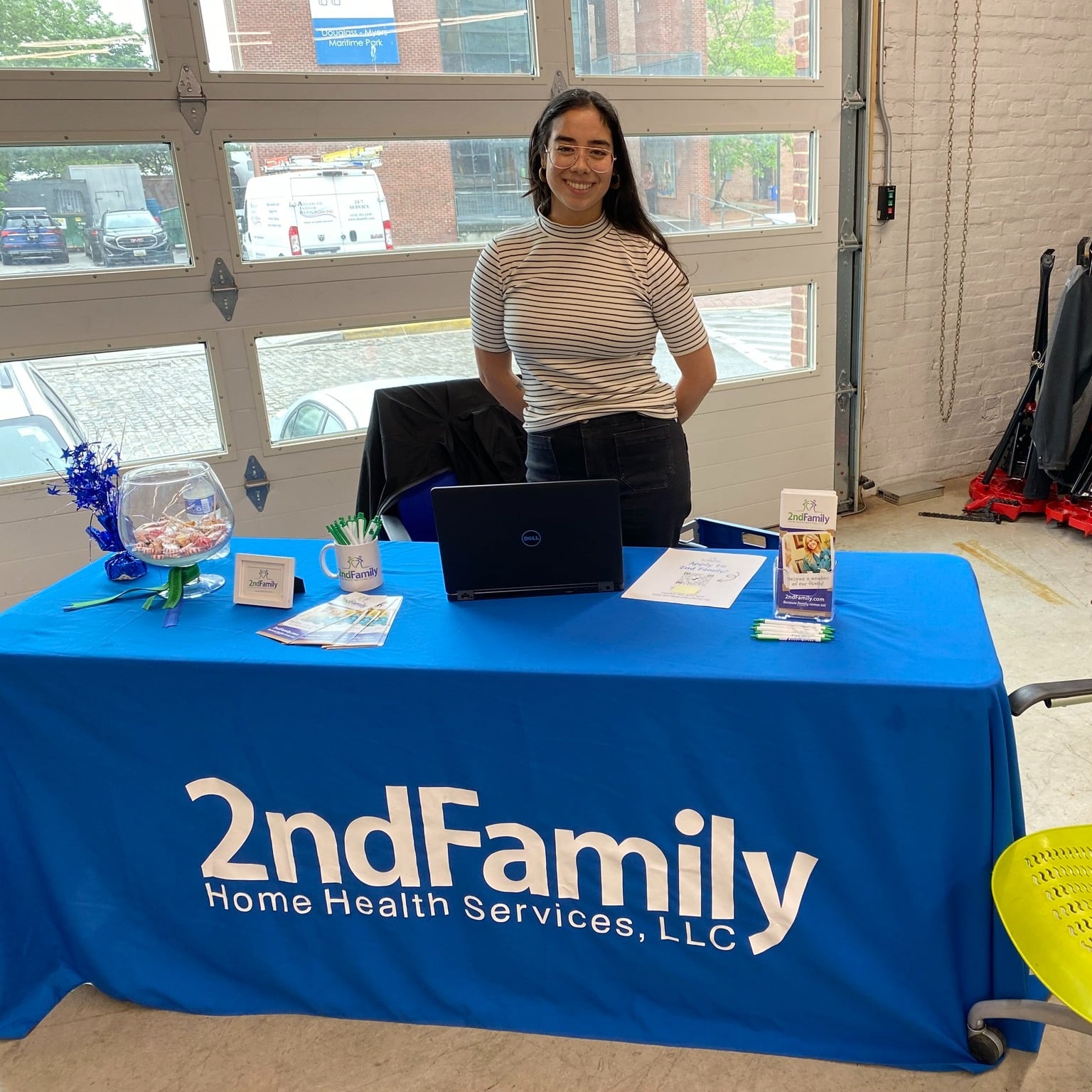 2nd Family Home Care and Support Services