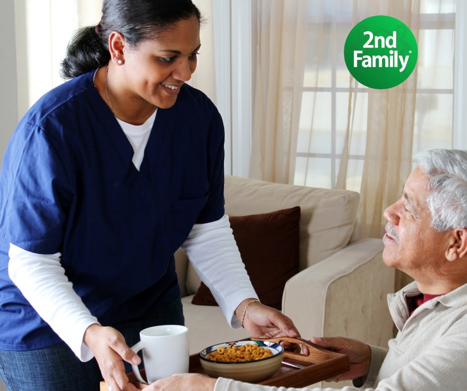 2nd Family Home Care and Support Services