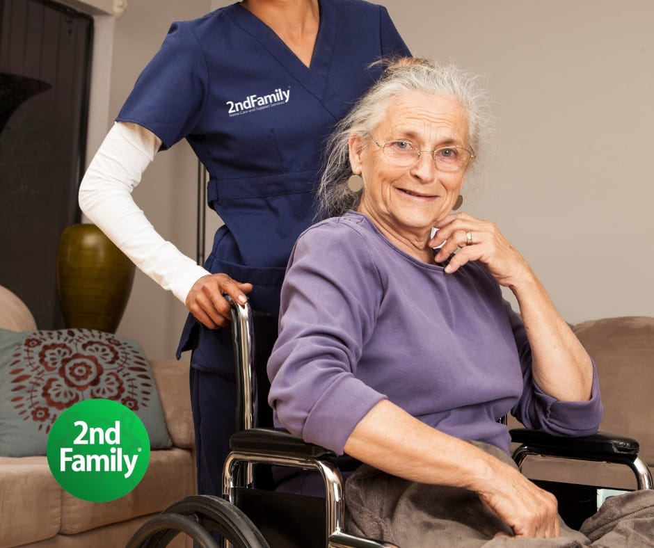 2nd Family Home Care and Support Services