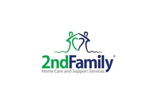 2nd family logo