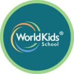 WorldKids School Logo