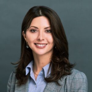 Lina Alibegil