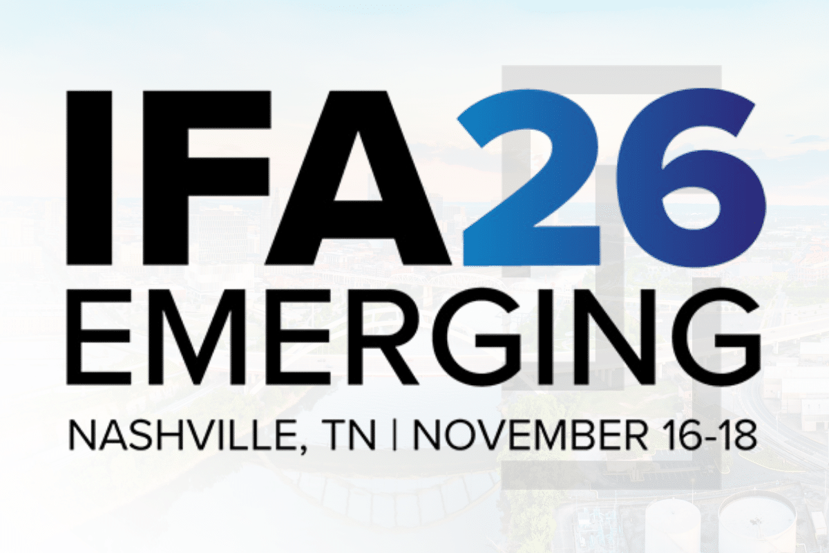 2026 Emerging Franchisor Conference