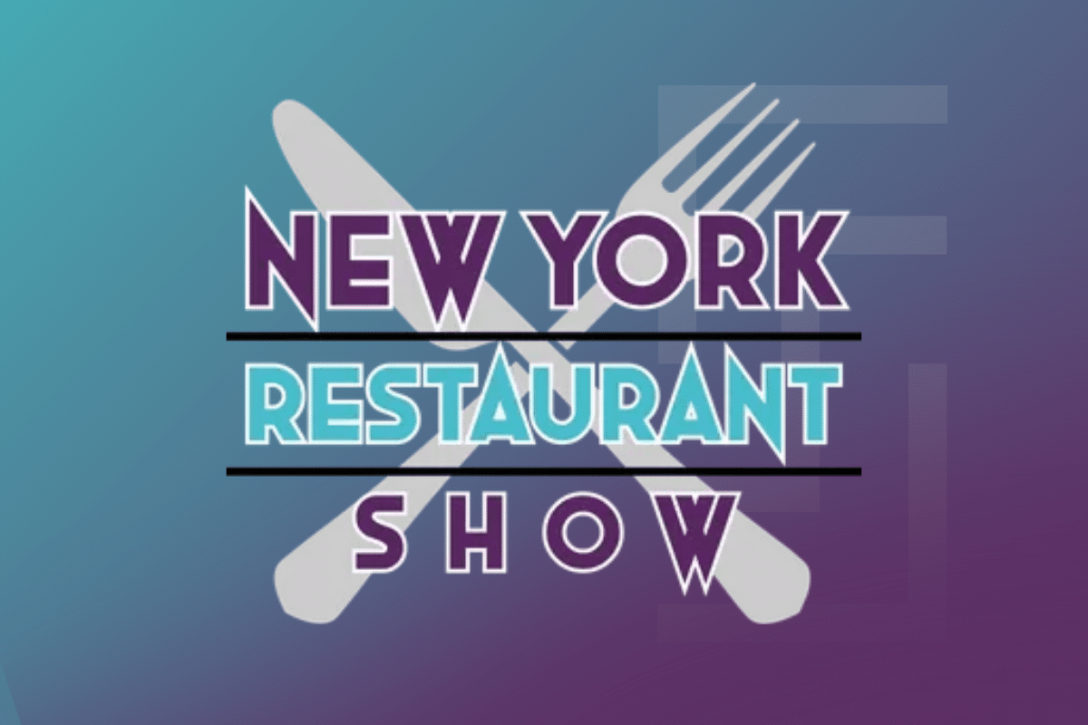 New York Restaurant Show