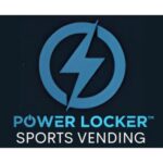 Power Locker Logo